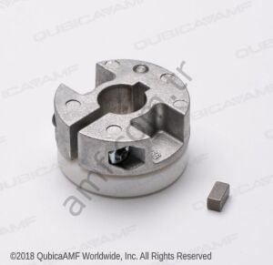 BE GearBox Accessories Kit (088-004-638)_612088225 Edge, Arka Redüktör Motor Bağlantı Parçası