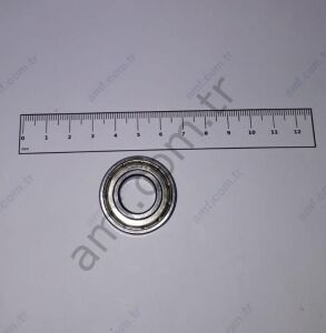 Ball Bearing_ 6202  Captain Jack, Amber Bus,X, 6202 Rulman