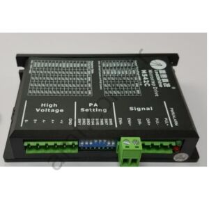 Jersey Wheels, Stepper Motor Driver_ JW-01-1024 Jersey Wheels, Motor Sürücü, M542C