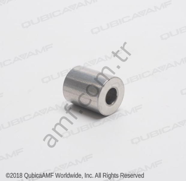 Spacer, Sfr 0.32x0.75x0.88 AL_722505002 Edge, Köşe Plow Kodlama Burcu, Alüminyum