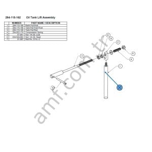 Tank Pull Post_294115188 Hat Bakım Makinaesi Express, Tank Çekme Direği