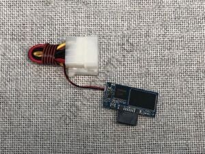 1.01 Software Sata_AAHD1900-FB Flappy Bird, Yazılım Kartı Ver.1.01