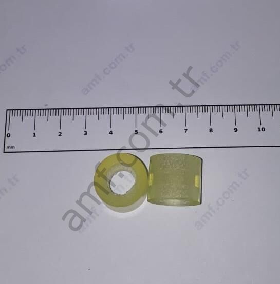 Tec-way, Rubber Pu_Common Parts Captain Jack, XX