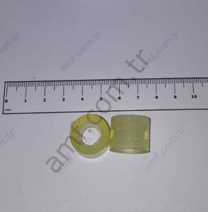 Tec-way, Rubber Pu_Common Parts Captain Jack, XX