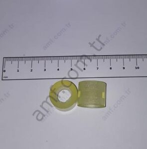 Tec-way, Rubber Pu_Common Parts Captain Jack, XX