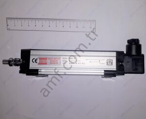 Lineer Potentiometer_KTC 75 Dikey Hareketli Potansiyometre KTC-75