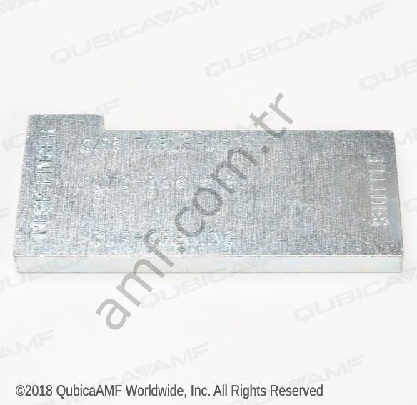 Rs/Cup/Spot Height Gauge_070006519 Ölçülü Ayarlama Aparatı