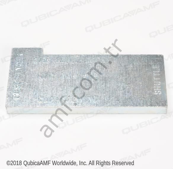 Rs/Cup/Spot Height Gauge_070006519 Ölçülü Ayarlama Aparatı
