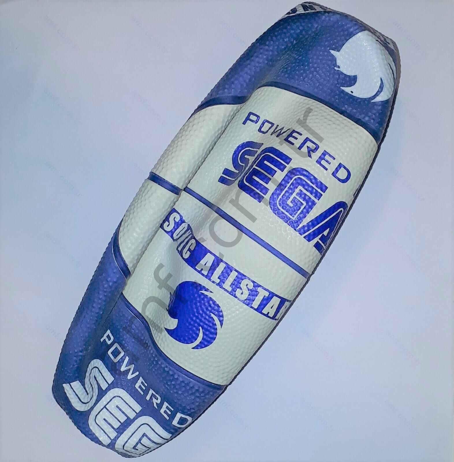 Sonic Basketball, Ball_561-30-222 Sonic Basketball, Basket Topu Orjinal