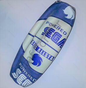 Sonic Basketball, Ball_561-30-222 Sonic Basketball, Basket Topu Orjinal