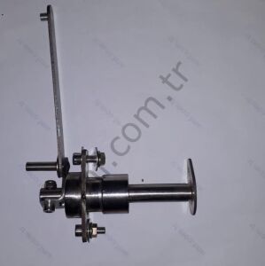 Jersey Wheels, Pointer Assembly_JW-03-1025 Jersey Wheels, İşaretleme Mekanizması