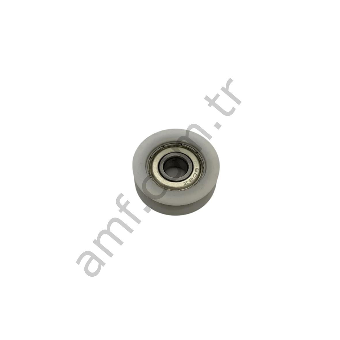 U Type Bearing_C146-468-000 Coconut Bash, Rulmanlı Kasnak, Rulman 608Z