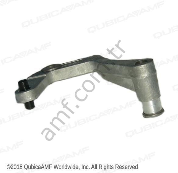 Lever Assembly #7 Cell Respot Yoke_070006673 Alternatif : 070-002-651