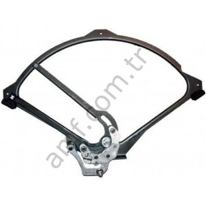 Respot Cell Assembly (For #7 Cell Only)_070006674 Tabla, Makas Tertibatı, Eski Model