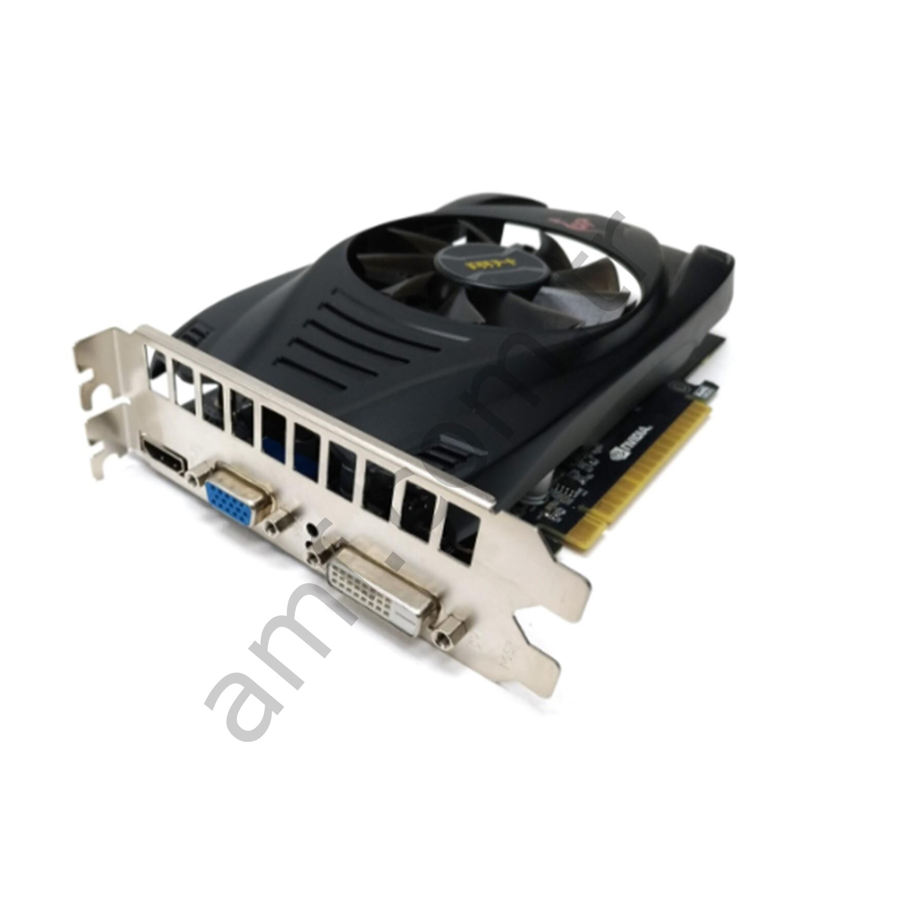 Graphics Card for Ace Amusements Wild West Wild West, Ekran Kartı, GT1030 2GB D5