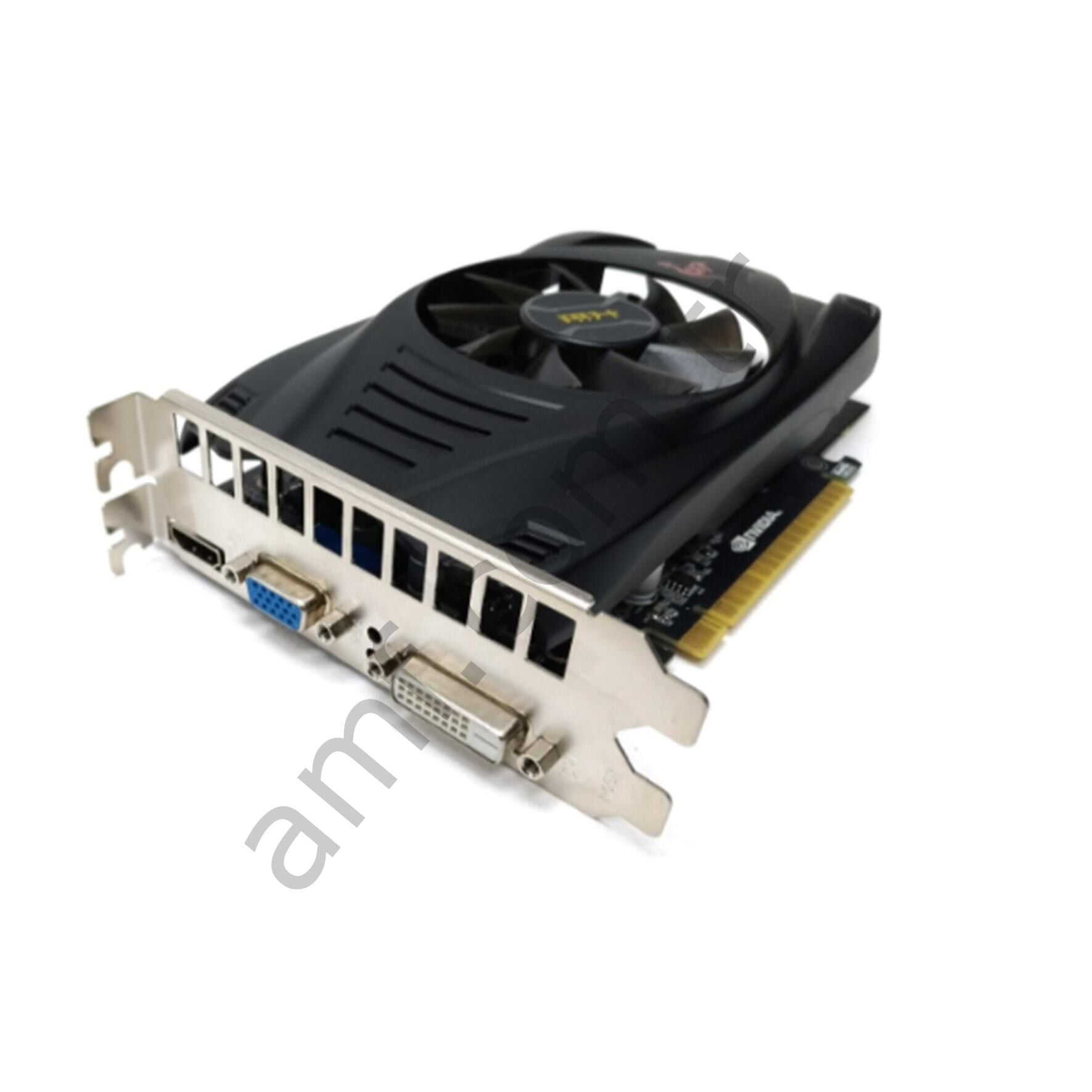 Graphics Card for Ace Amusements Wild West, Real Heroes, Ekran Kartı, GT1030 2GB D5