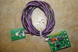 Ice Game, Pcba Opto Sensor Point 10K_RB2009X Ice Game, Skorlama Sensörü