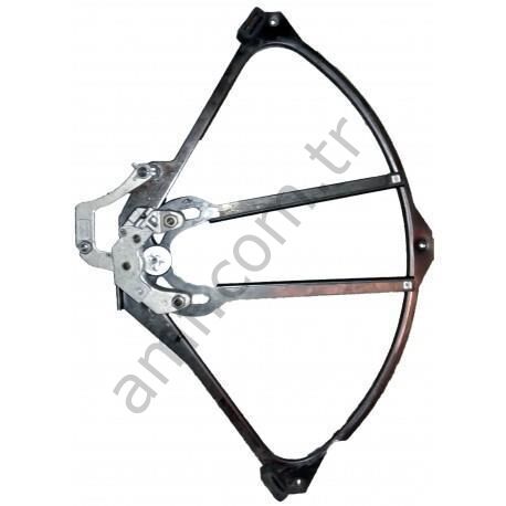 Table,Complete Respot Cell Assembly_070007200 Tabla, Komple Makas Mekanizması, Eski Model, 82-70