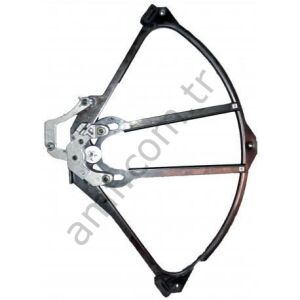 Table,Complete Respot Cell Assembly_070007200 Tabla, Komple Makas Mekanizması, Eski Model, 82-70