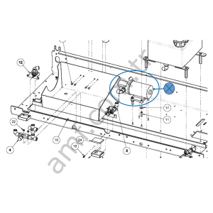 Cleaner Pump And Fittings 220Volt_294116048 Ez-Touch, Sıvı Pompası ve Bağlantı Parçaları Seti