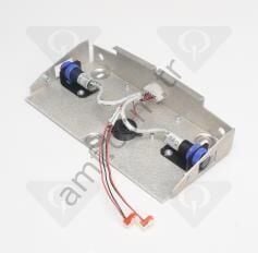 Foul Dedector Base W/Electrical_088000165 Geniş Faul Altı, Sensörleri İle Birlikte