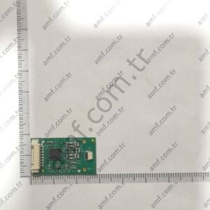 Rfid Board_400-20470 Rev - B Rfid Kartı
