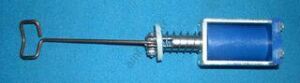 Ejector Solenoid_SK2008 Chexx, Kıxx Solenoid Mekanizması