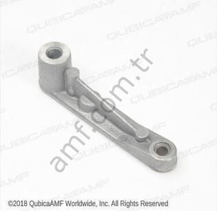 Lever Respot&Flange Bushing_070007622