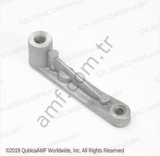 Lever Respot with Flange Bushing_070007622