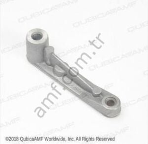 Lever Respot with Flange Bushing_070007622