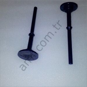 Urethane, Plus Rivet_MRD000028529 Top Çarpma Tahtası ve Parçaları Montaj Lastik Perçini, 1 Makine İçin 16 Adet Kullanılır