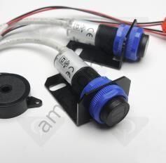 XLi Foul Detector Replace Kit __ 612088208 Xli Faul Sensör ve Buzer Seti