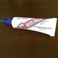 Anti-Seize Lubricant Nickel .25oz_715012401 Civata, Somun Kaynaşma Engelleyici, Nikel