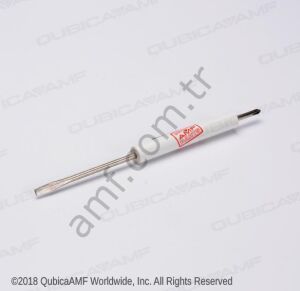 Screw Driver Cklauck Tool_000100000 Bir Tarafı Yıldız, Diğer Tarafı Düz Tornavida