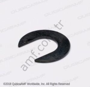 Spacer Slotted Washer 0.64 X 1.25 X 0.06_070007752 Yarım Pul