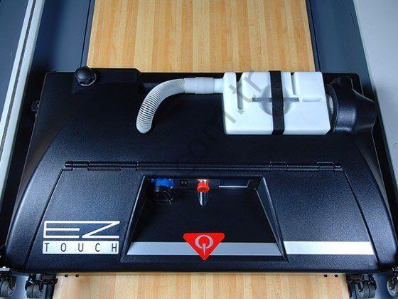 Ez-Touch Lane Maintenance Machine_294116220 Ez Touch Hat Bakım Makinası