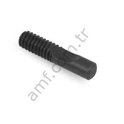 Stud Clamp, 1/4 X 1-1/8 - Carriage_ST070006116 Taşıyıcı Saplaması 1/4 X 1-1/8