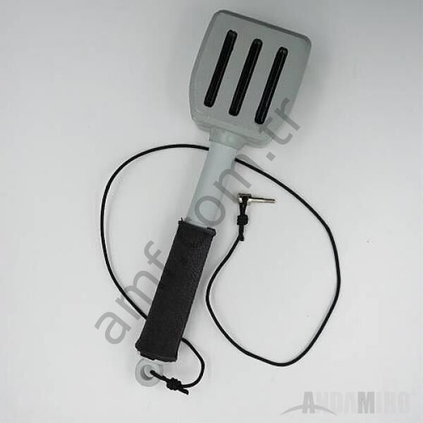 Andamiro Order Up Hammer, Mallet__MORD0PAR043 Sponge Bob Order Up, Silikon Çekiç/Tokmak
