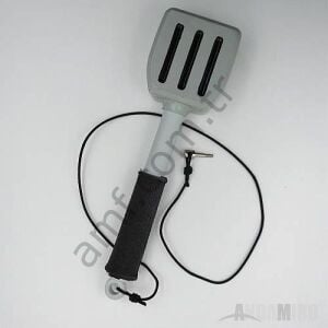 Andamiro Order Up Hammer, Mallet__MORD0PAR043 Sponge Bob Order Up, Silikon Çekiç/Tokmak