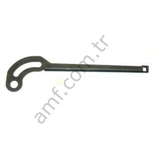 Respot Finger Asm ( 090-004-119 )_090004123