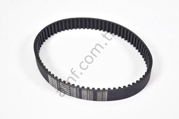 Timing Belt 365-5M, H20mm Vr 360, Aktüator Triger Kayışı