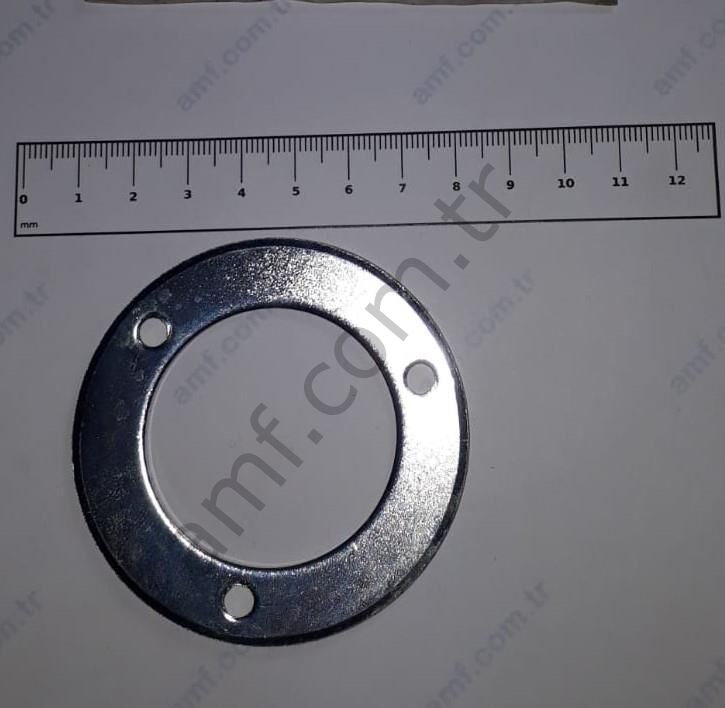 Retaining Ring, Buffer Tube Cover_A-0548 Lc-100 Buffer Segmanı