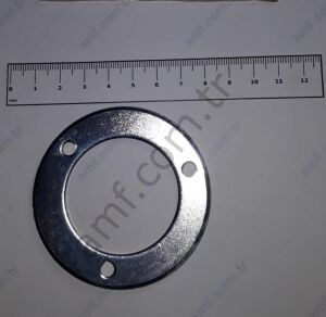 Retaining Ring, Buffer Tube Cover_A-0548 Lc-100 Buffer Segmanı