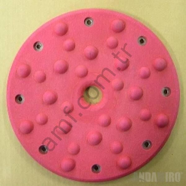 Rubber Hammer Pad_MZZZ0000191 King Of Hammer, Çekiç/Balyoz Altlığı