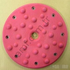 Rubber Hammer Pad_MZZZ0000191 King Of Hammer, Çekiç/Balyoz Altlığı