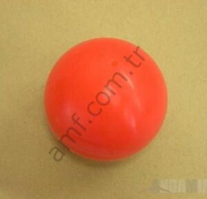 Lobster Robot Ball 75mm Dia_MLOB0BAL002 Lobster Robot, 3'' & 75 mm Topu