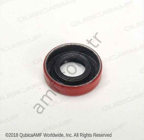 Back End, Seal, Oil, Distributor Shaft _716503022 Redüktör Keçesi, Seal, 0.5'' x 1'' x 0.25''