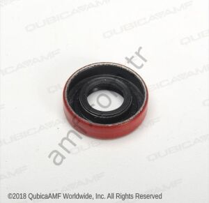 Back End, Seal, Oil, Distributor Shaft _716503022 Redüktör Keçesi, Seal, 0.5'' x 1'' x 0.25''