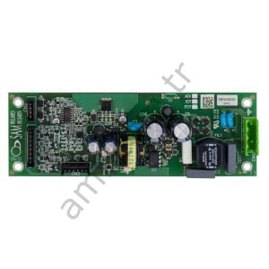 Sam Ticket Dispencer Controller Pcb_12232 Sam Airhockey, Hava Hokeyi Bilet/Ticket Mekanizması Arayüz Kartı