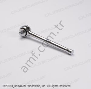 3/8 Drive Ratchet __ 789505008 Lokma Cırcır Kolu 3/8